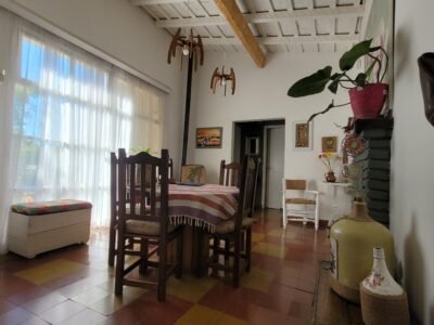 Casa en Venta - Santa Rosa de Calamuchita