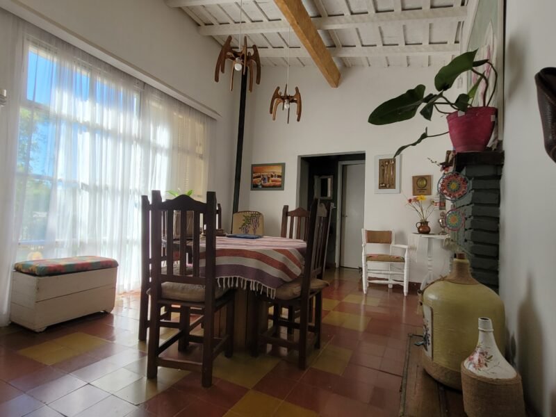 Casa en Venta - Santa Rosa de Calamuchita