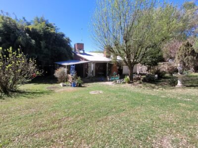 Casa en Venta - Santa Rosa de Calamuchita