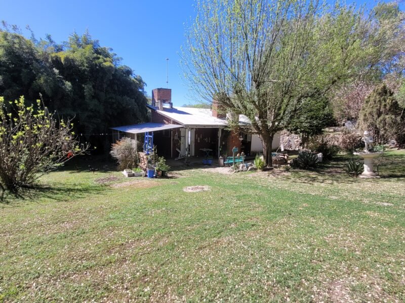 Casa en Venta - Santa Rosa de Calamuchita