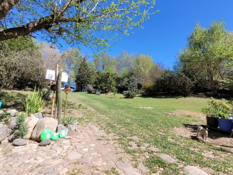 Casa en Venta - Santa Rosa de Calamuchita