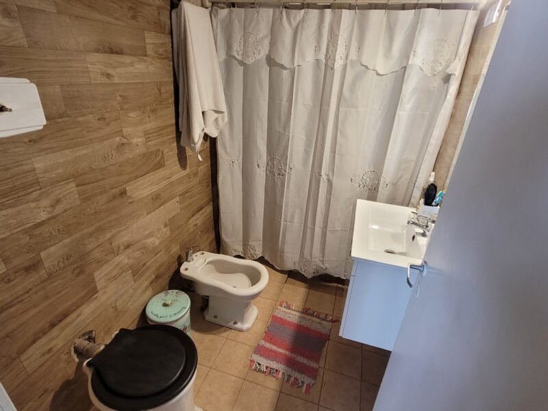 Casa en Venta - Santa Rosa de Calamuchita