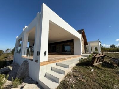 Casa de Categoría en Venta - Loma del Tigre Calamuchita