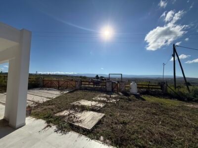 Casa de Categoría en Venta - Loma del Tigre Calamuchita