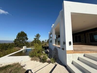 Casa de Categoría en Venta - Loma del Tigre Calamuchita