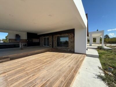 Casa de Categoría en Venta - Loma del Tigre Calamuchita