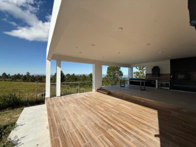 Casa de Categoría en Venta - Loma del Tigre Calamuchita