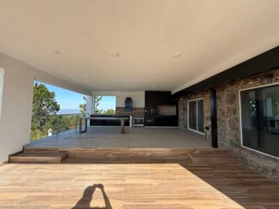 Casa de Categoría en Venta - Loma del Tigre Calamuchita