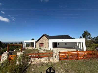 Casa de Categoría en Venta - Loma del Tigre Calamuchita