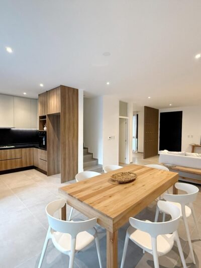 Casas
