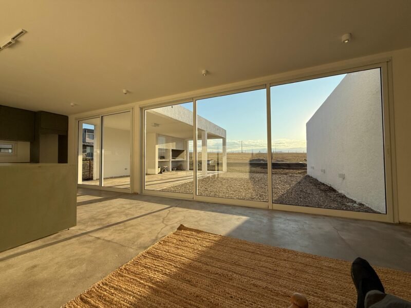 Casa a Estrenar - Puerto del Águila, Country Náutico, Los Molinos