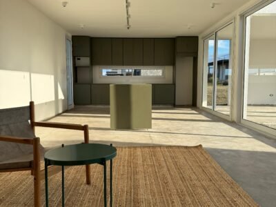 Casa a Estrenar - Puerto del Águila, Country Náutico, Los Molinos