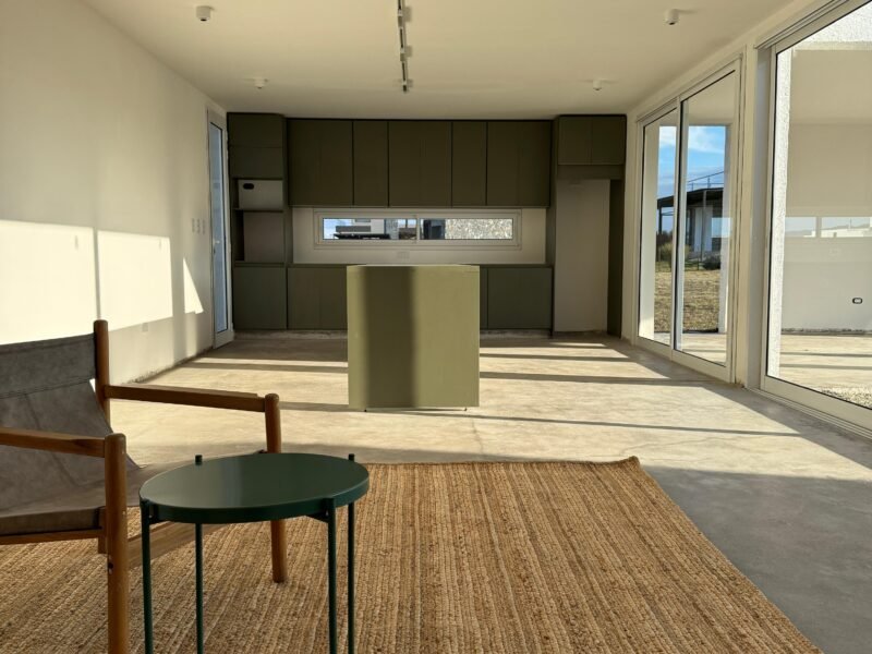 Casa a Estrenar - Puerto del Águila, Country Náutico, Los Molinos