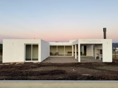 Casa a Estrenar - Puerto del Águila, Country Náutico, Los Molinos