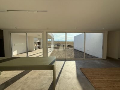 Casa a Estrenar - Puerto del Águila, Country Náutico, Los Molinos