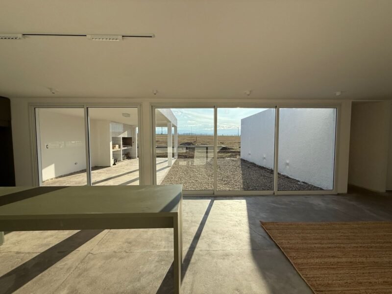 Casa a Estrenar - Puerto del Águila, Country Náutico, Los Molinos