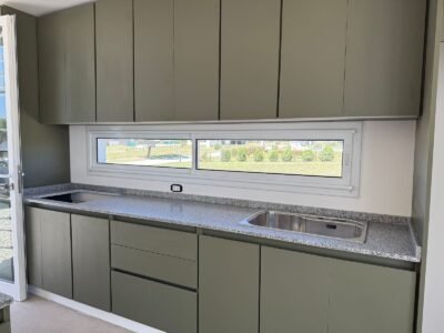 Casa a Estrenar - Puerto del Águila, Country Náutico, Los Molinos