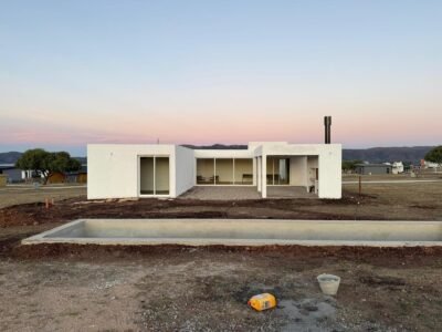 Casa a Estrenar - Puerto del Águila, Country Náutico, Los Molinos