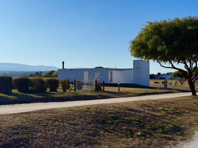 Casa a Estrenar - Puerto del Águila, Country Náutico, Los Molinos