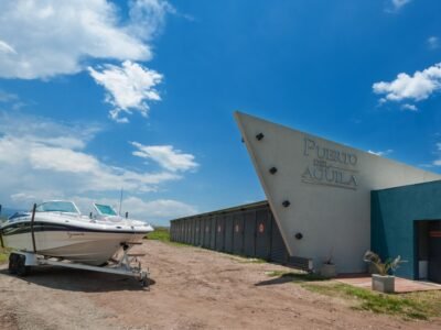 Casa a Estrenar - Puerto del Águila, Country Náutico, Los Molinos