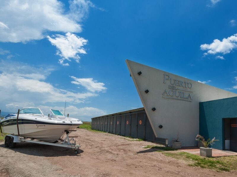 Casa a Estrenar - Puerto del Águila, Country Náutico, Los Molinos