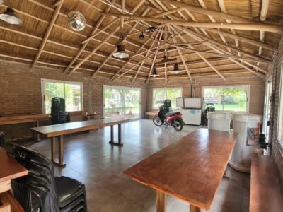 Complejo de Cabañas en Venta - con Amenities más Vivienda - Villa Rumipal