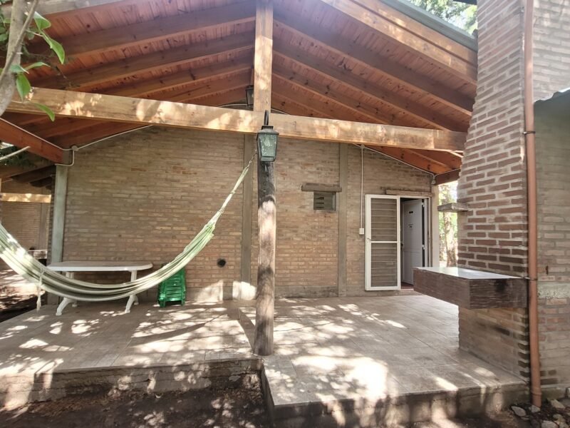 Complejo de Cabañas en Venta - con Amenities más Vivienda - Villa Rumipal