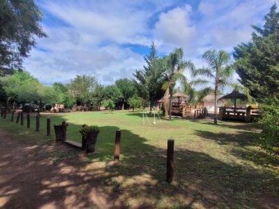 Complejo de Cabañas en Venta - con Amenities más Vivienda - Villa Rumipal