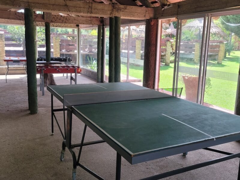 Complejo de Cabañas en Venta - con Amenities más Vivienda - Villa Rumipal