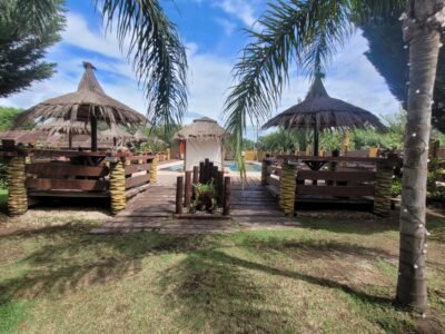 Complejo de Cabañas en Venta - con Amenities más Vivienda - Villa Rumipal