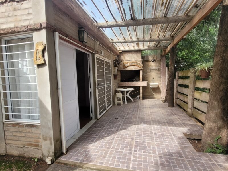 Complejo de Cabañas en Venta - con Amenities más Vivienda - Villa Rumipal