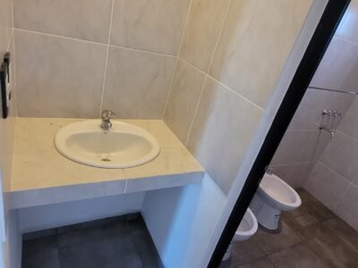 Casa a Estrenar en Villa Rumipal - Vista a Las Sierras