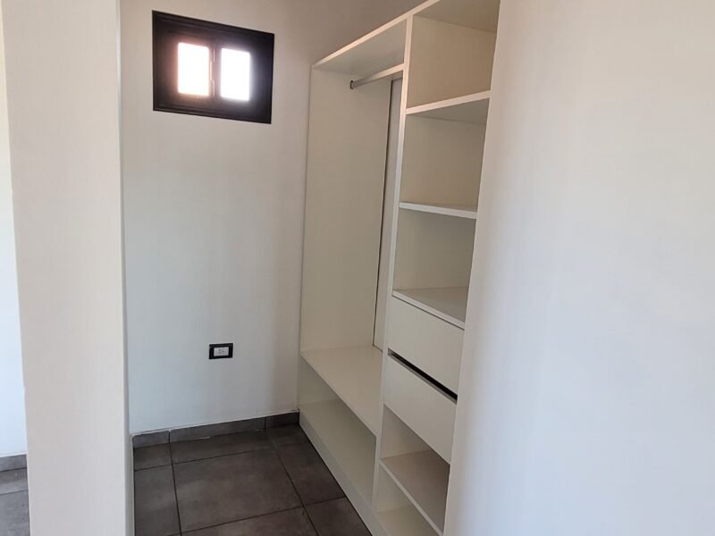 Casa a Estrenar en Villa Rumipal - Vista a Las Sierras