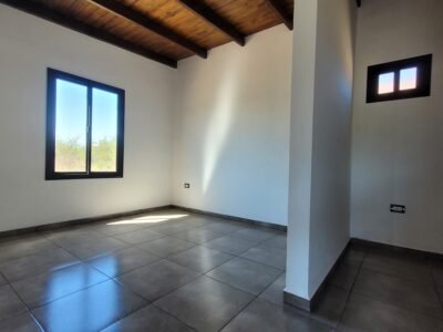 Casa a Estrenar en Villa Rumipal - Vista a Las Sierras