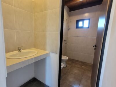 Casa a Estrenar en Villa Rumipal - Vista a Las Sierras