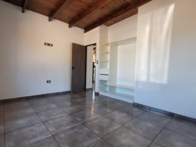 Casa a Estrenar en Villa Rumipal - Vista a Las Sierras