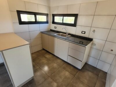 Casa a Estrenar en Villa Rumipal - Vista a Las Sierras