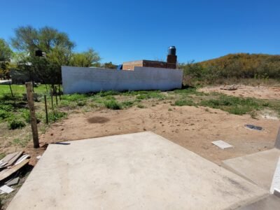 Casa a Estrenar en Villa Rumipal - Vista a Las Sierras