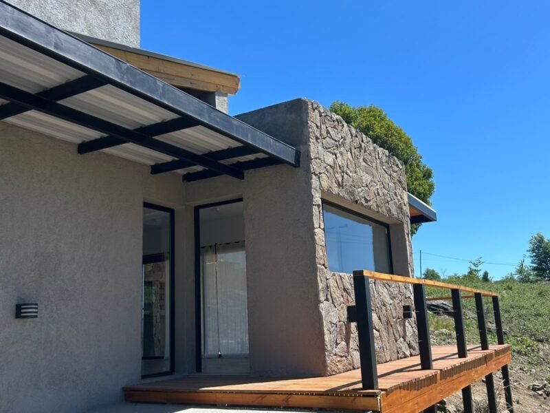 Casa en Venta - Villa Yacanto, Calamuchita