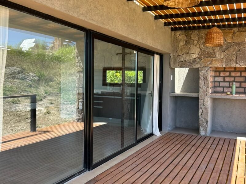 Casa en Venta - Villa Yacanto, Calamuchita