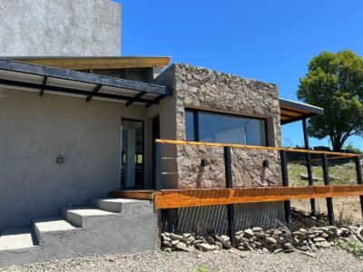 Casa en Venta - Villa Yacanto, Calamuchita