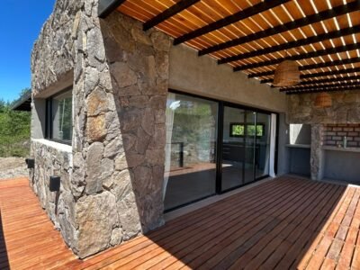 Casa en Venta - Villa Yacanto, Calamuchita