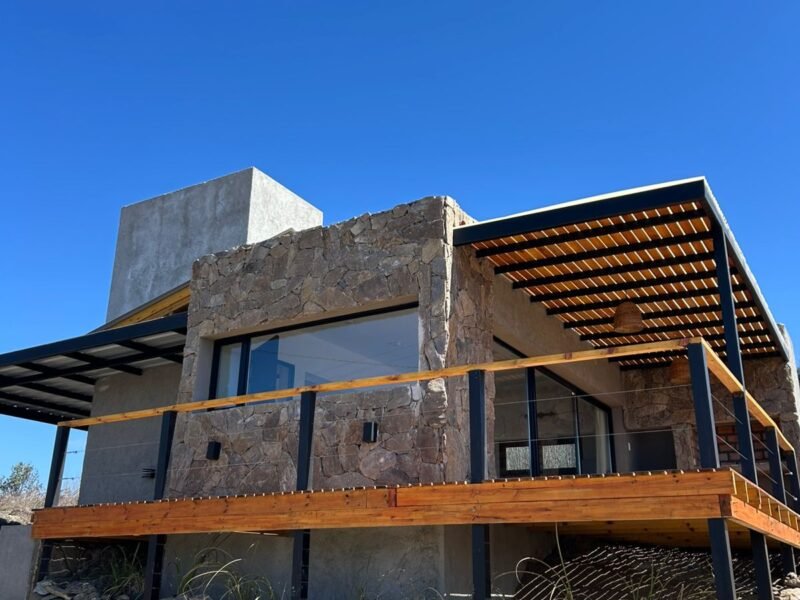 Casa en Venta - Villa Yacanto, Calamuchita