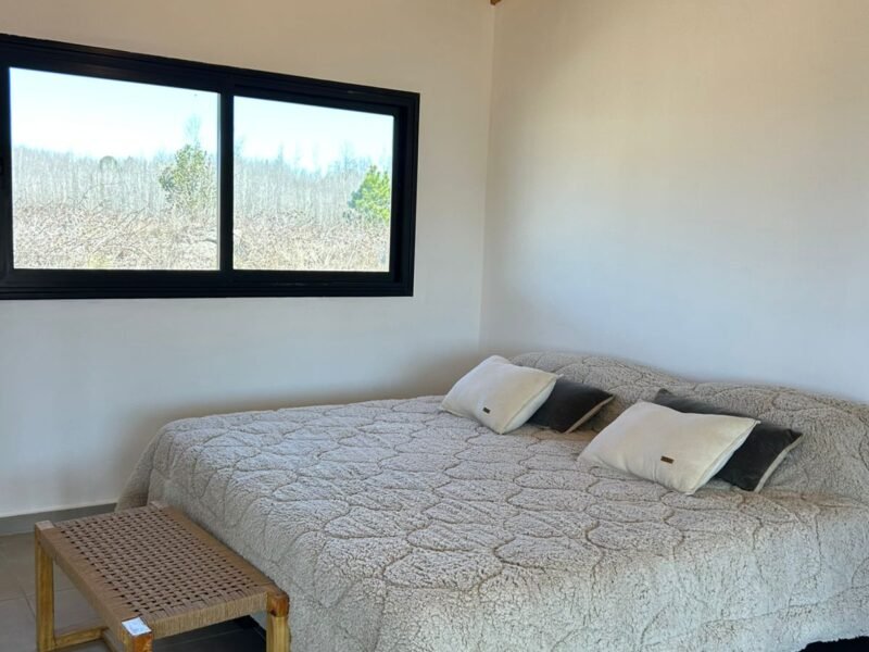 Casa en Venta - Villa Yacanto, Calamuchita