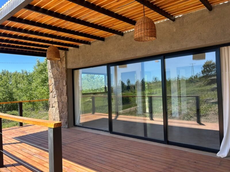 Casa en Venta - Villa Yacanto, Calamuchita