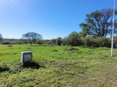 Terreno en Venta - Loteo Altos de la Ribera - San Ignacio, Santa Rosa de Calamuchita