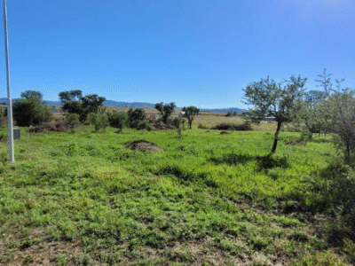 Terreno en Venta - Loteo Altos de la Ribera - San Ignacio, Santa Rosa de Calamuchita
