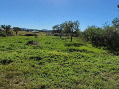 Terreno en Venta - Loteo Altos de la Ribera - San Ignacio, Santa Rosa de Calamuchita