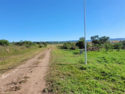 Terreno en Venta - Loteo Altos de la Ribera - San Ignacio, Santa Rosa de Calamuchita