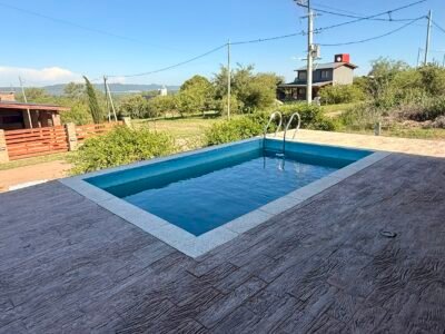 Casa en Venta en Santa Mónica – Valle de Calamuchita